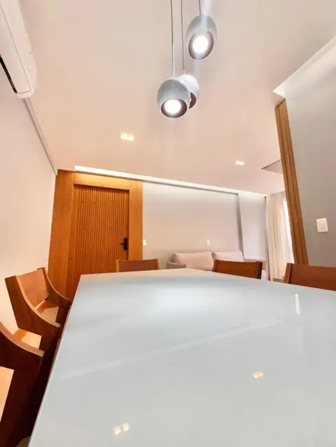 Foto 1 de Apartamento com 3 quartos à venda, 95m2 em Praia da Costa, Vila Velha - ES