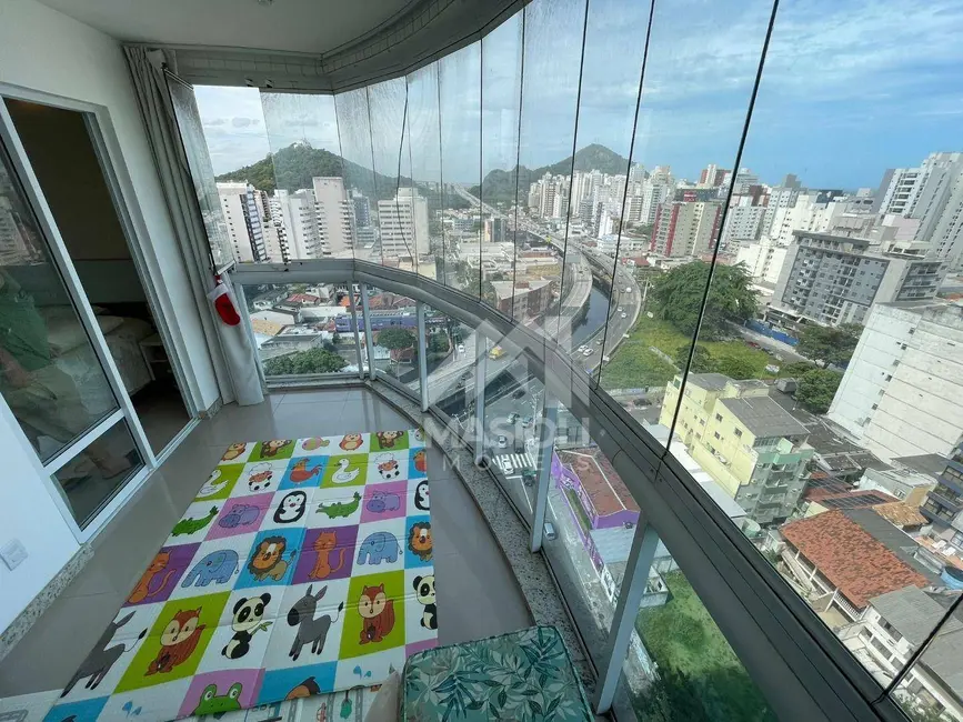 Foto 2 de Apartamento com 2 quartos à venda, 120m2 em Praia da Costa, Vila Velha - ES