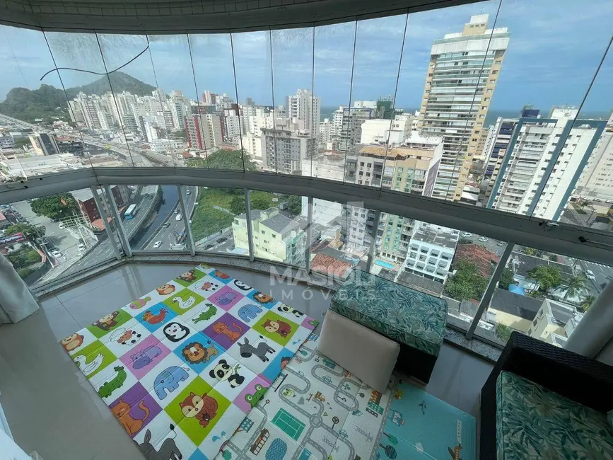 Foto 1 de Apartamento com 2 quartos à venda, 120m2 em Praia da Costa, Vila Velha - ES