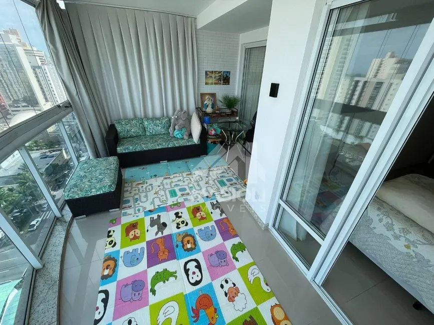 Foto 6 de Apartamento com 2 quartos à venda, 120m2 em Praia da Costa, Vila Velha - ES