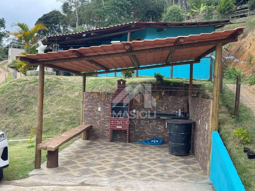 Foto 3 de Casa com 3 quartos à venda, 2000m2 em Centro, Marechal Floriano - ES