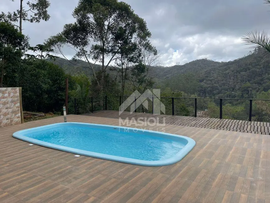 Foto 2 de Casa com 3 quartos à venda, 2000m2 em Centro, Marechal Floriano - ES