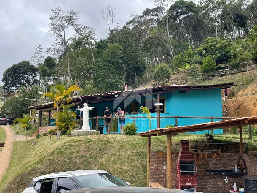 Foto 4 de Casa com 3 quartos à venda, 2000m2 em Centro, Marechal Floriano - ES