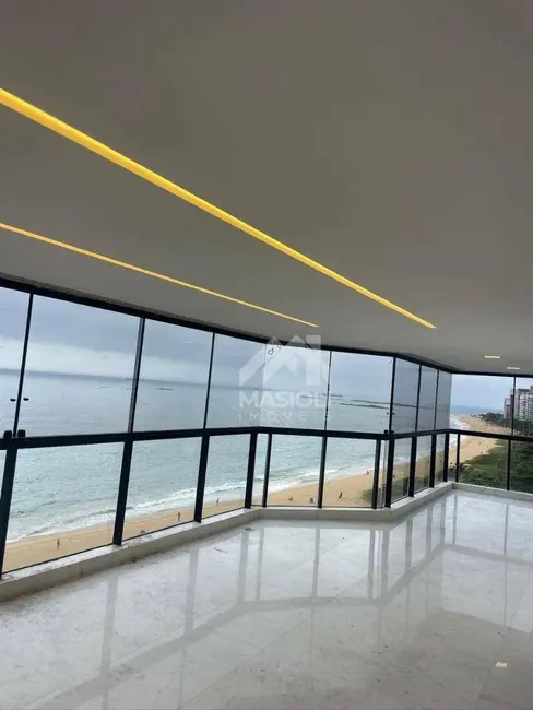 Foto 6 de Apartamento com 4 quartos à venda, 220m2 em Praia da Costa, Vila Velha - ES