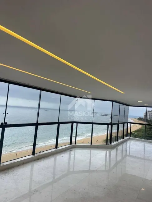 Foto 3 de Apartamento com 4 quartos à venda, 220m2 em Praia da Costa, Vila Velha - ES