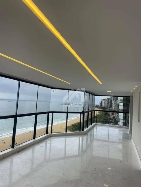 Foto 4 de Apartamento com 4 quartos à venda, 220m2 em Praia da Costa, Vila Velha - ES