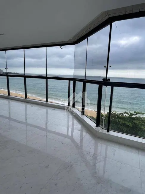 Foto 5 de Apartamento com 4 quartos à venda, 220m2 em Praia da Costa, Vila Velha - ES