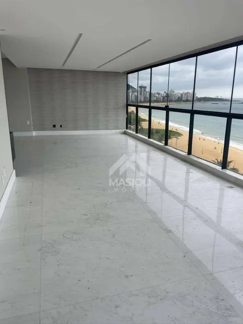 Foto 1 de Apartamento com 4 quartos à venda, 220m2 em Praia da Costa, Vila Velha - ES