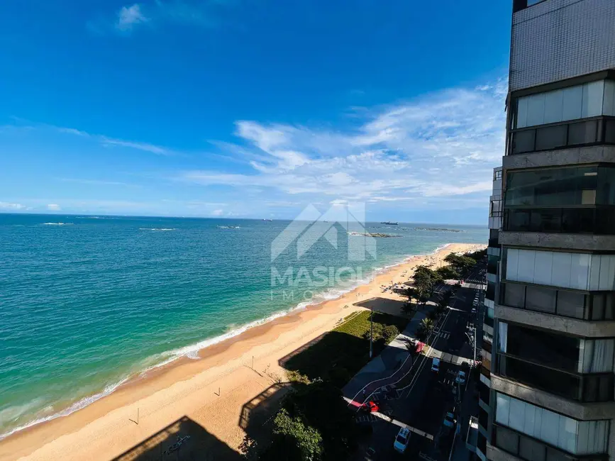 Foto 8 de Apartamento com 2 quartos à venda, 150m2 em Itapuã, Vila Velha - ES