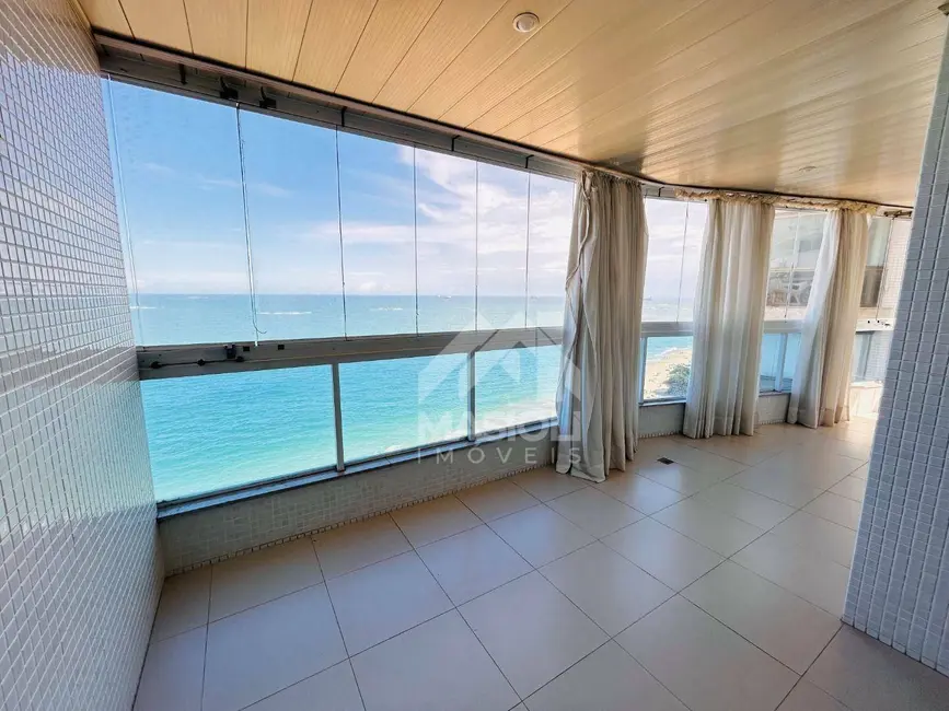 Foto 2 de Apartamento com 2 quartos à venda, 150m2 em Itapuã, Vila Velha - ES