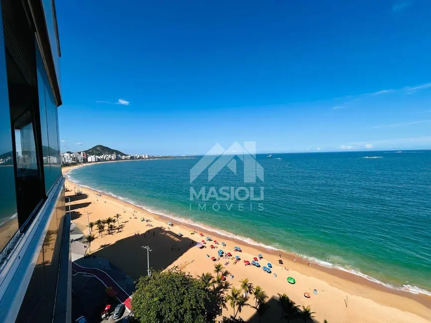 Foto 6 de Apartamento com 2 quartos à venda, 150m2 em Itapuã, Vila Velha - ES