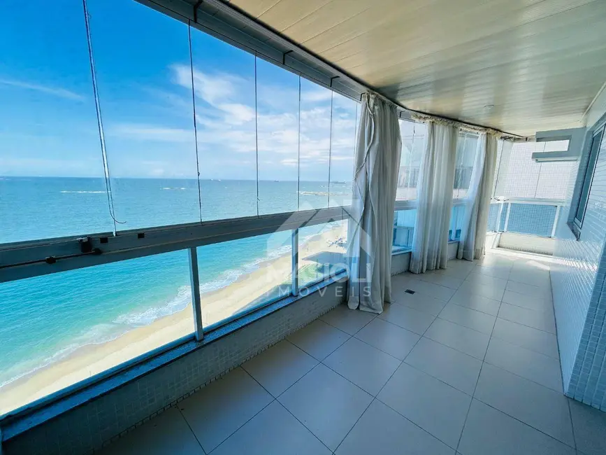 Foto 3 de Apartamento com 2 quartos à venda, 150m2 em Itapuã, Vila Velha - ES