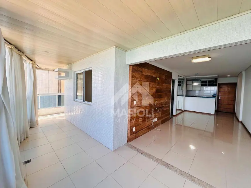 Foto 9 de Apartamento com 2 quartos à venda, 150m2 em Itapuã, Vila Velha - ES
