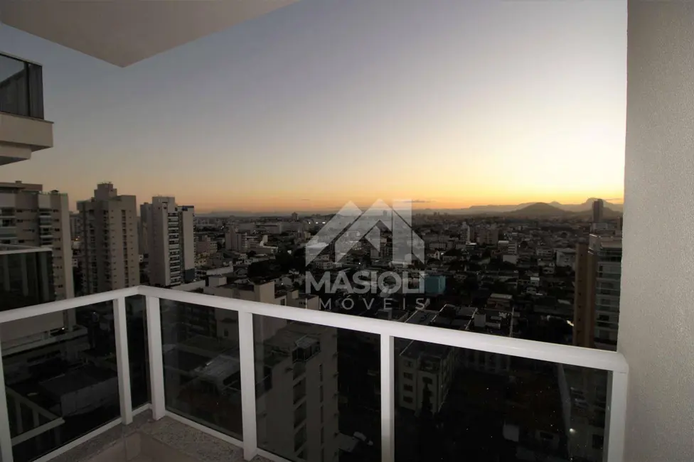 Foto 3 de Apartamento com 1 quarto à venda, 50m2 em Vila Velha - ES