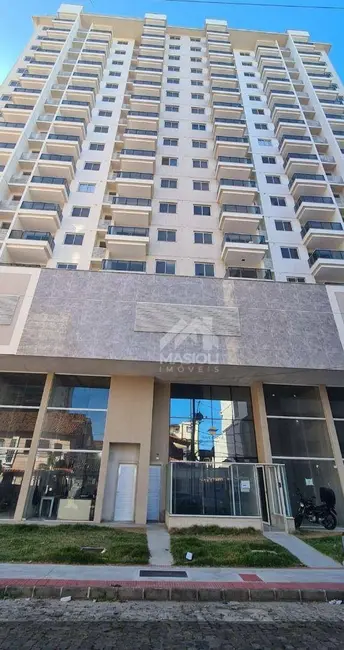 Foto 2 de Apartamento com 1 quarto à venda, 50m2 em Vila Velha - ES