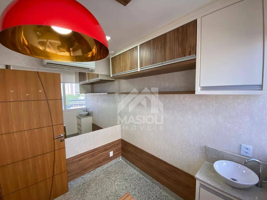 Foto 8 de Sala Comercial à venda, 30m2 em Praia da Costa, Vila Velha - ES
