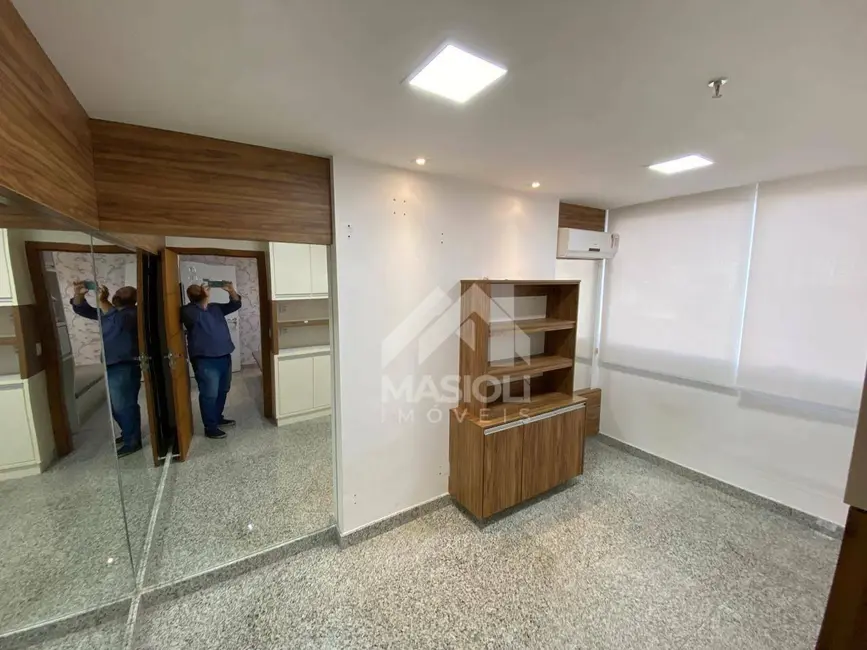 Foto 6 de Sala Comercial à venda, 30m2 em Praia da Costa, Vila Velha - ES
