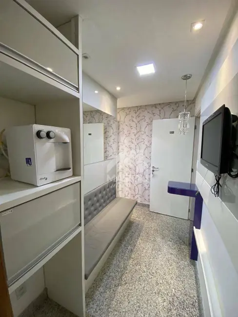 Foto 4 de Sala Comercial à venda, 30m2 em Praia da Costa, Vila Velha - ES