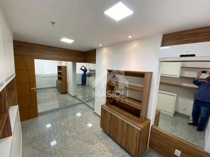 Foto 7 de Sala Comercial à venda, 30m2 em Praia da Costa, Vila Velha - ES