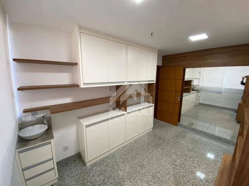 Foto 5 de Sala Comercial à venda, 30m2 em Praia da Costa, Vila Velha - ES