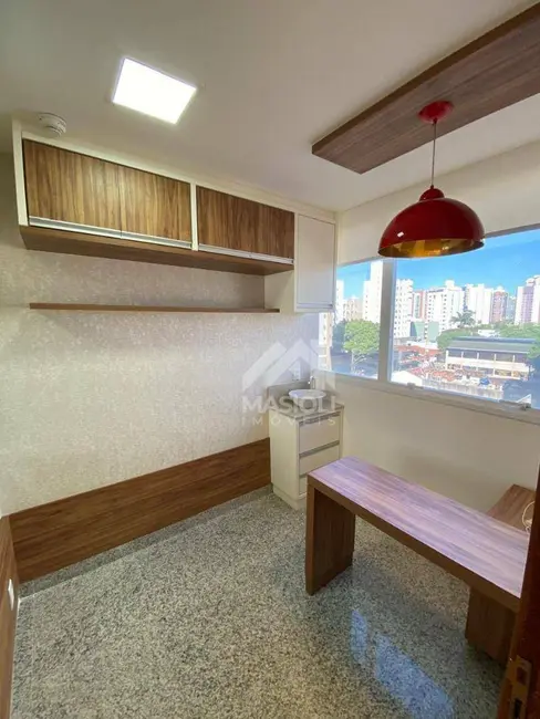 Foto 2 de Sala Comercial à venda, 30m2 em Praia da Costa, Vila Velha - ES