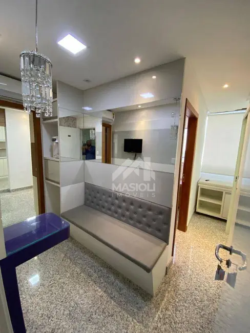 Foto 3 de Sala Comercial à venda, 30m2 em Praia da Costa, Vila Velha - ES