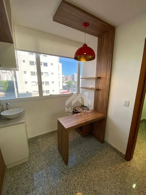 Foto 1 de Sala Comercial à venda, 30m2 em Praia da Costa, Vila Velha - ES