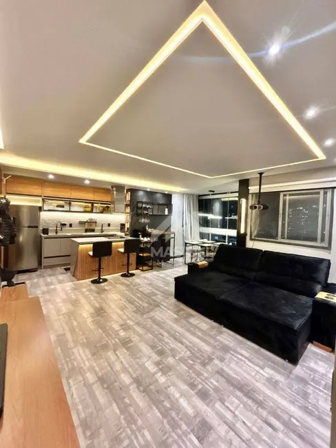 Foto 7 de Apartamento com 2 quartos à venda, 70m2 em Praia de Itaparica, Vila Velha - ES