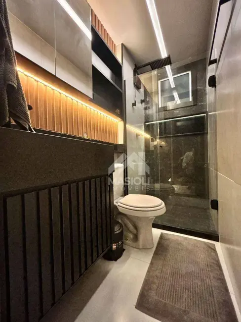 Foto 9 de Apartamento com 2 quartos à venda, 70m2 em Praia de Itaparica, Vila Velha - ES