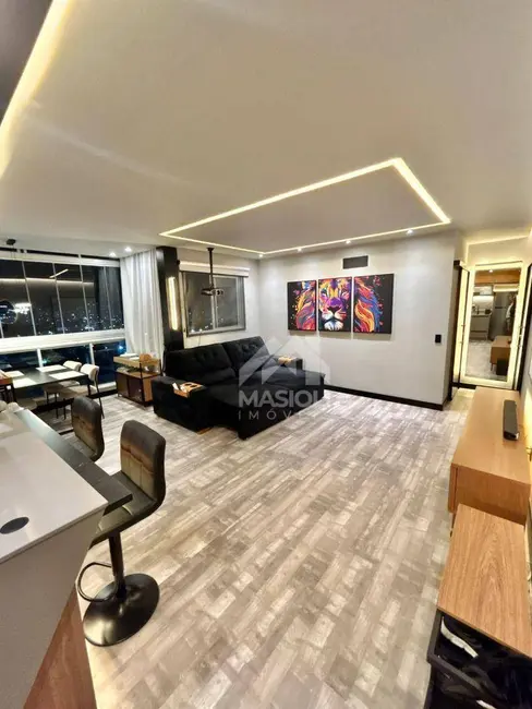 Foto 1 de Apartamento com 2 quartos à venda, 70m2 em Praia de Itaparica, Vila Velha - ES