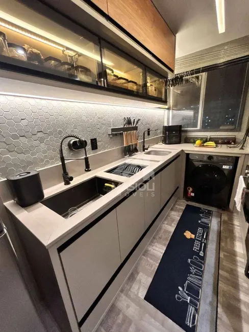 Foto 6 de Apartamento com 2 quartos à venda, 70m2 em Praia de Itaparica, Vila Velha - ES