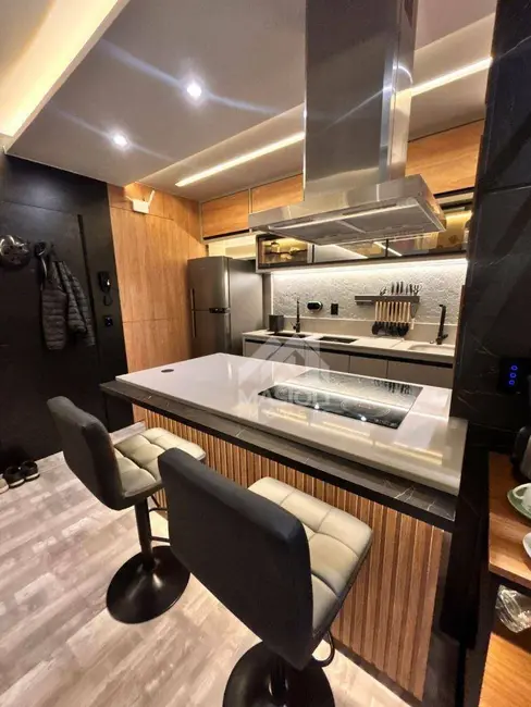 Foto 5 de Apartamento com 2 quartos à venda, 70m2 em Praia de Itaparica, Vila Velha - ES