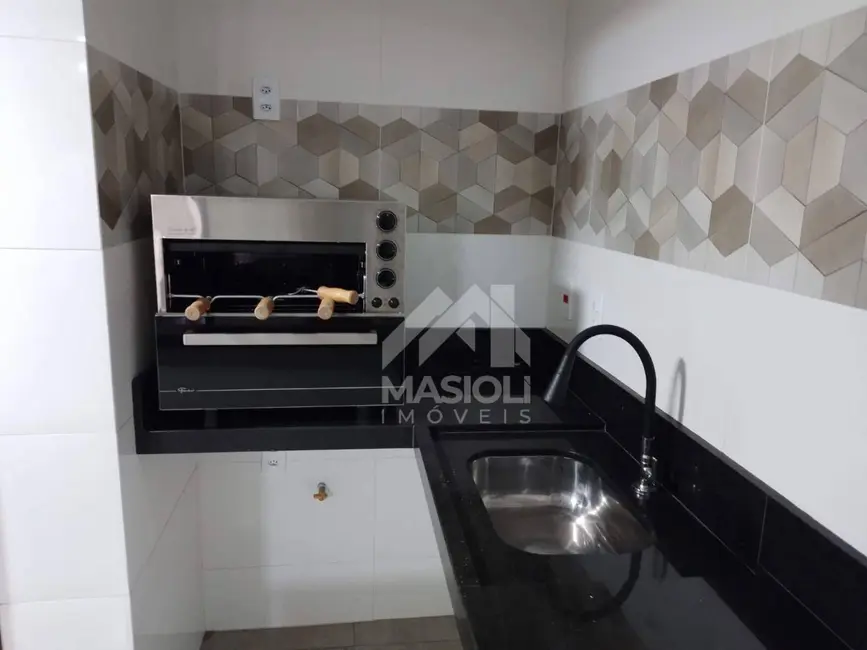 Foto 3 de Apartamento com 2 quartos à venda, 85m2 em Vila Velha - ES