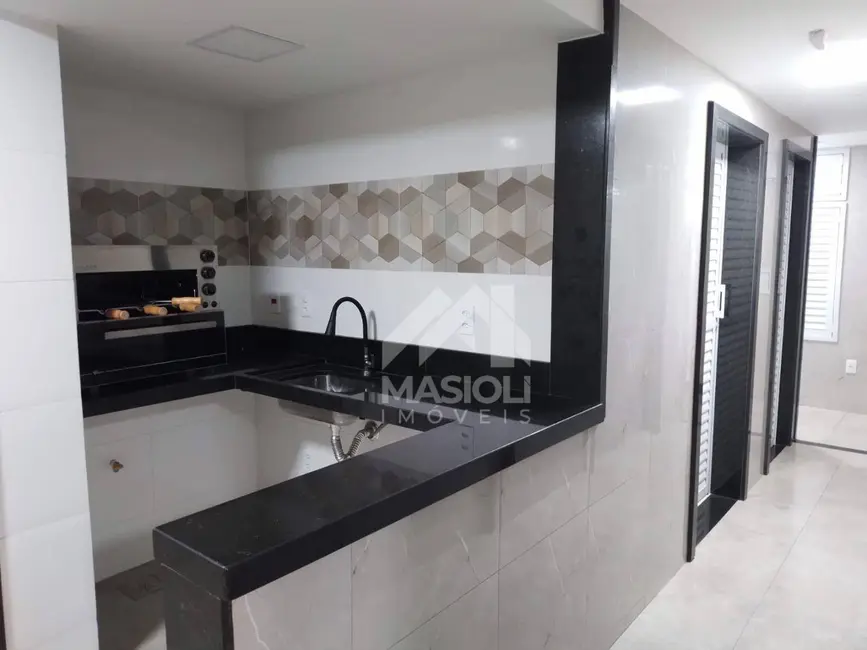 Foto 4 de Apartamento com 2 quartos à venda, 85m2 em Vila Velha - ES