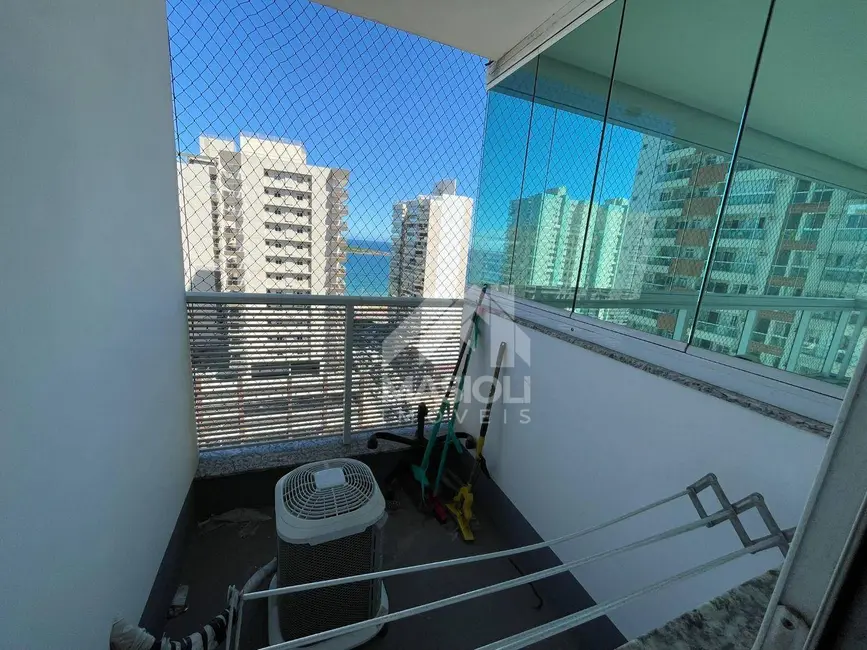 Foto 7 de Apartamento com 2 quartos para alugar, 75m2 em Praia de Itaparica, Vila Velha - ES