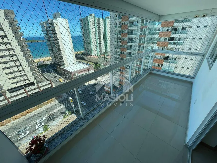 Foto 1 de Apartamento com 2 quartos para alugar, 75m2 em Praia de Itaparica, Vila Velha - ES