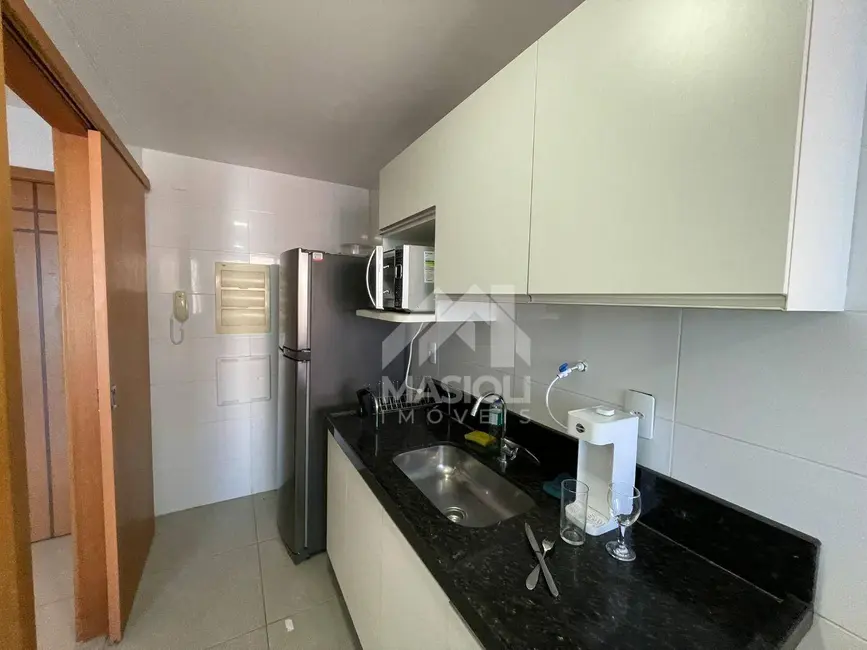 Foto 9 de Apartamento com 2 quartos para alugar, 75m2 em Praia de Itaparica, Vila Velha - ES