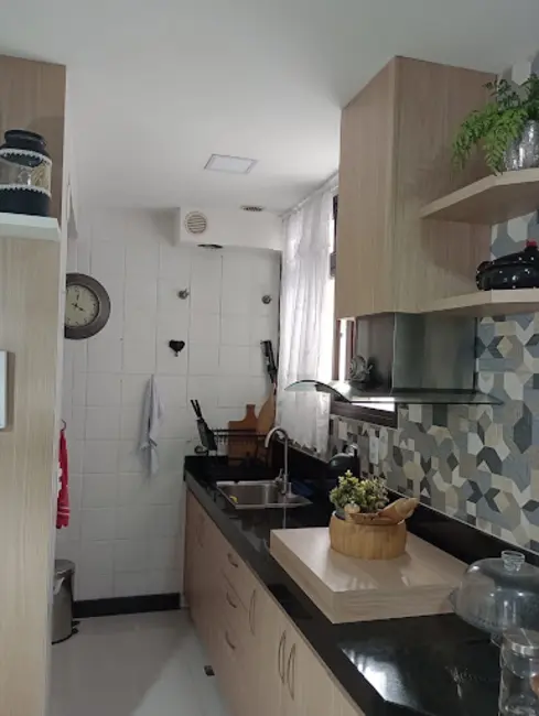 Foto 9 de Apartamento com 3 quartos à venda, 100m2 em Praia da Costa, Vila Velha - ES