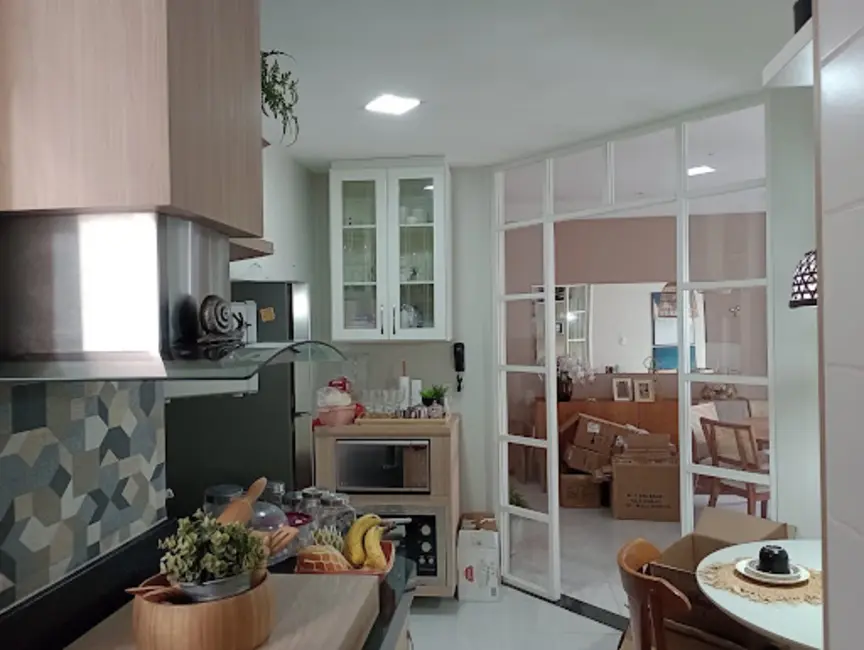 Foto 4 de Apartamento com 3 quartos à venda, 100m2 em Praia da Costa, Vila Velha - ES