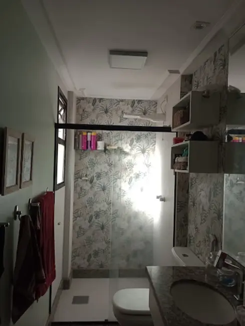 Foto 8 de Apartamento com 3 quartos à venda, 100m2 em Praia da Costa, Vila Velha - ES