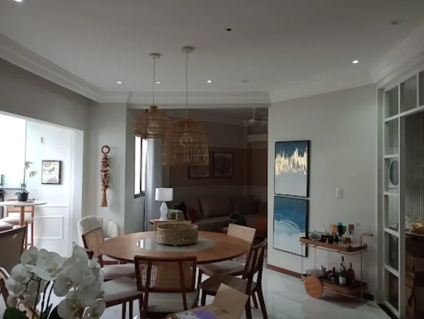 Foto 1 de Apartamento com 3 quartos à venda, 100m2 em Praia da Costa, Vila Velha - ES