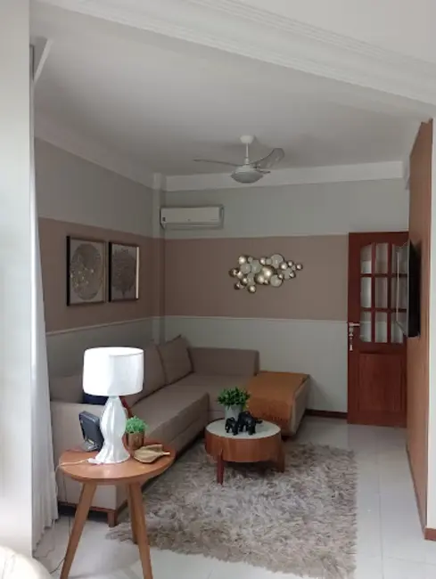 Foto 6 de Apartamento com 3 quartos à venda, 100m2 em Praia da Costa, Vila Velha - ES