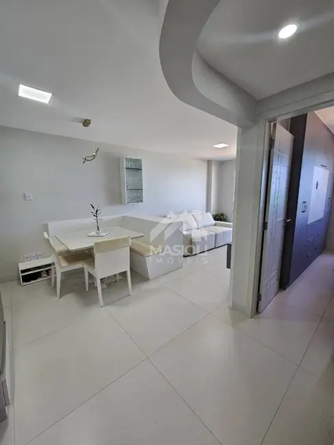 Foto 6 de Apartamento com 1 quarto à venda, 50m2 em Praia de Itaparica, Vila Velha - ES