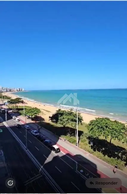 Foto 1 de Apartamento com 1 quarto à venda, 50m2 em Praia de Itaparica, Vila Velha - ES