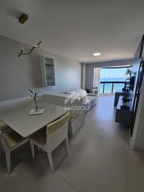 Foto 7 de Apartamento com 1 quarto à venda, 50m2 em Praia de Itaparica, Vila Velha - ES