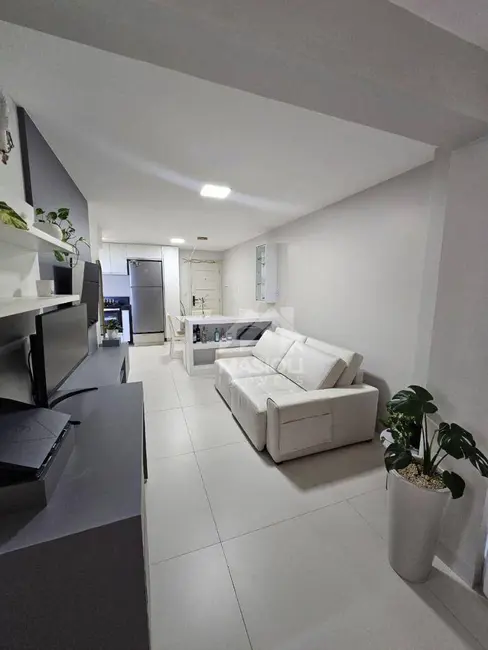 Foto 8 de Apartamento com 1 quarto à venda, 50m2 em Praia de Itaparica, Vila Velha - ES