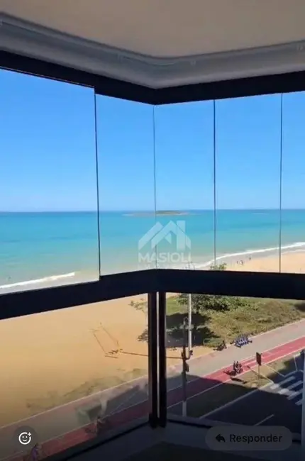 Foto 2 de Apartamento com 1 quarto à venda, 50m2 em Praia de Itaparica, Vila Velha - ES