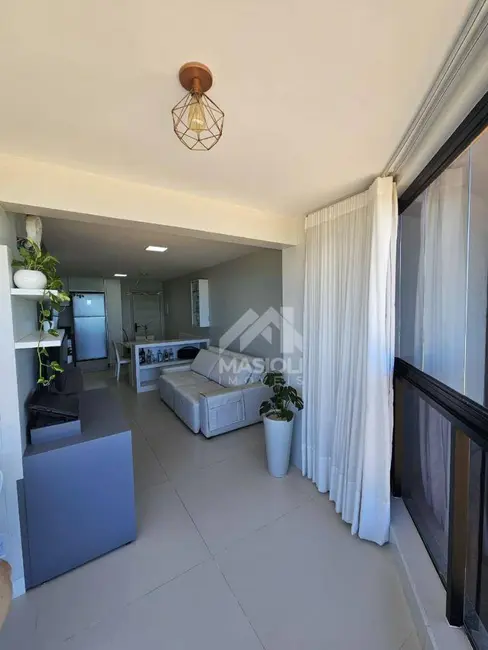 Foto 5 de Apartamento com 1 quarto à venda, 50m2 em Praia de Itaparica, Vila Velha - ES