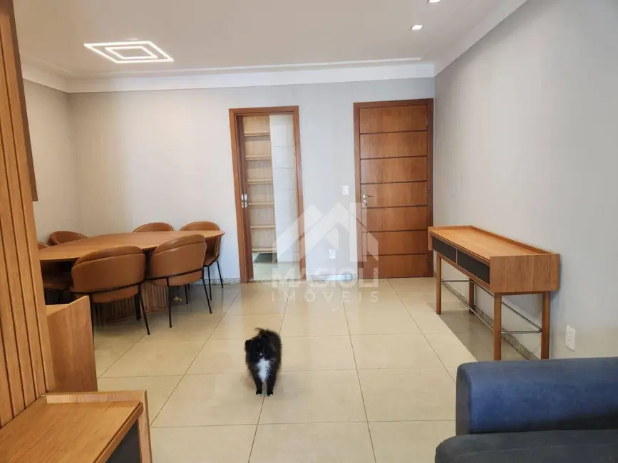 Apartamento com 3 quartos à venda, 110m2 em Vila Velha - ES - imagem 4 Foto 4 de Apartamento com 3 quartos à venda, 110m2 em Vila Velha - ES