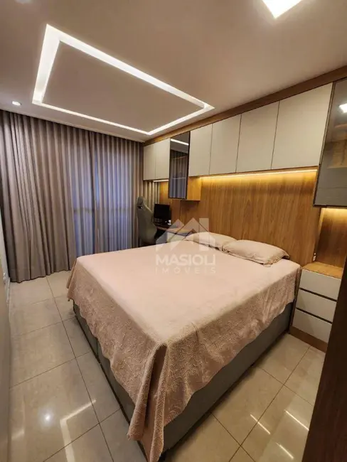 Apartamento com 3 quartos à venda, 110m2 em Vila Velha - ES - imagem 3 Foto 3 de Apartamento com 3 quartos à venda, 110m2 em Vila Velha - ES